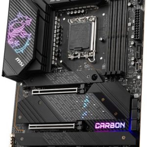 Дънна платка УНИБИТ